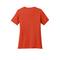 Port & Company® Brights Core Cotton V-Neck Ladies T-Shirt